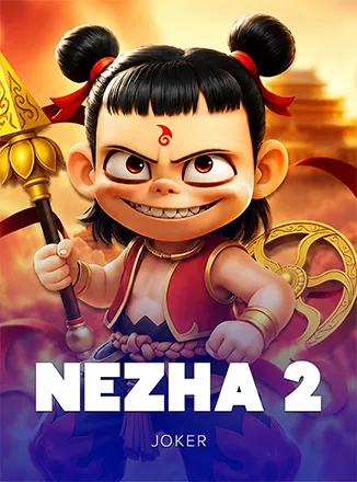 เกมสล็อต Nezha 2 นาจาศึกล้างผลาญ